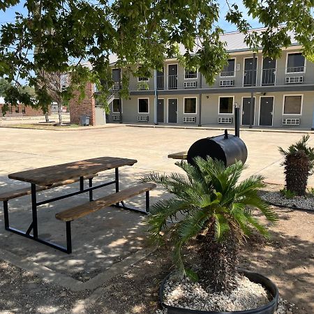 Coachway Inn Luling Exterior foto